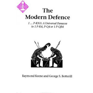 The Modern Defence