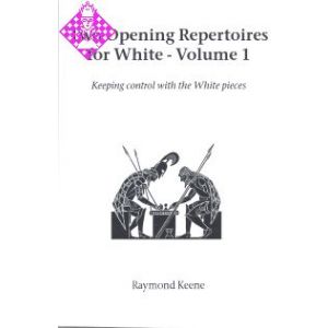 Two Opening Repertoires for White - Volume 1