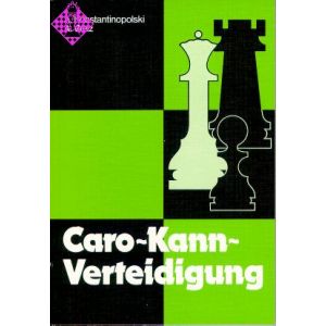 Caro-Kann-Verteidigung