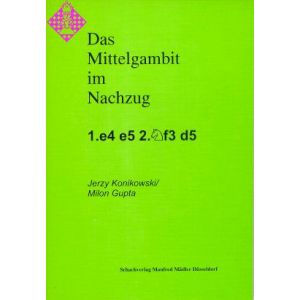 Mittelgambit im Nachzug