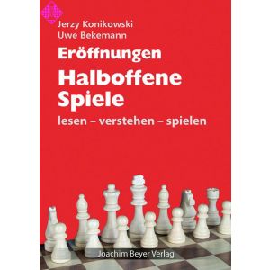 Eröffnungen - Halboffene Spiele