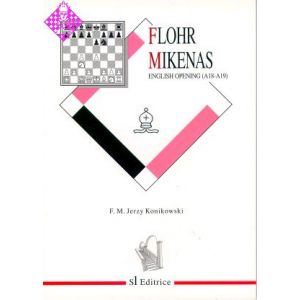 English Opening - Flohr/Mikenas