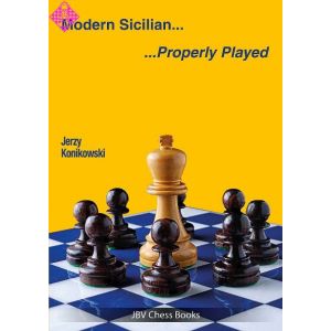 Modern Sicilian - Properly Played