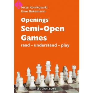 Openings - Semi-Open Games