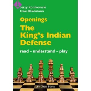 Openings - The King´s Indian Defense