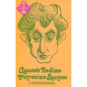 Queen's Indian - Petrosian System