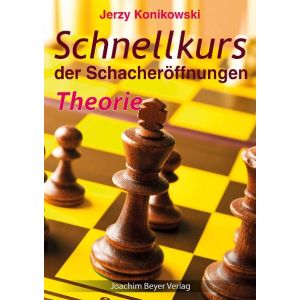 Schnellkurs der Schacheröffnungen