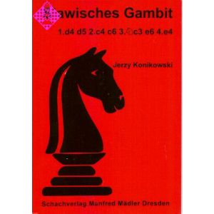 Slawisches Gambit