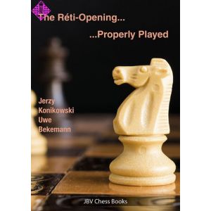 The Reti-Opening - properly played