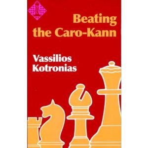 Beating the Caro-Kann