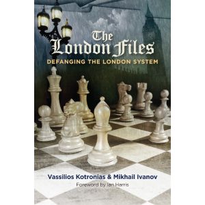 The London Files
