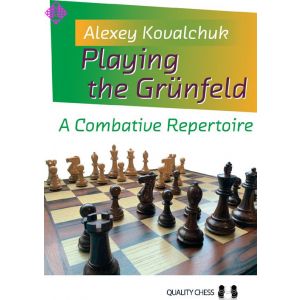 Playing the Grünfeld