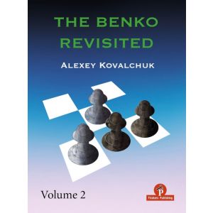 The Benko Revisited Volume 2