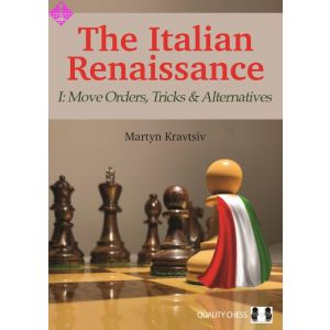The Italian Renaissance - I  (hc)