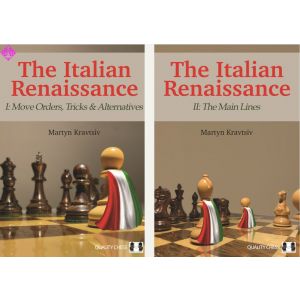 The Italian Renaissance - I  und II (hc)