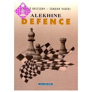 Alekhine Defence