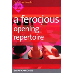 A Ferocious Opening Repertoire
