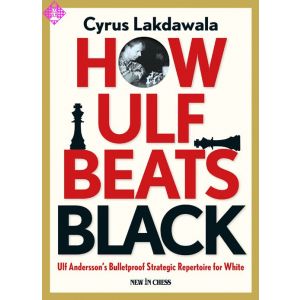 How Ulf Beats Black