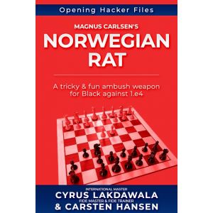 Magnus Carlsen's Norwegian Rat