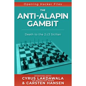 The Anti-Alapin Gambit