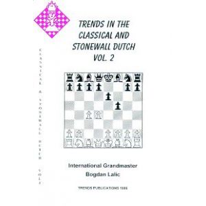 Trends in the Classical and Stonewall Dutch