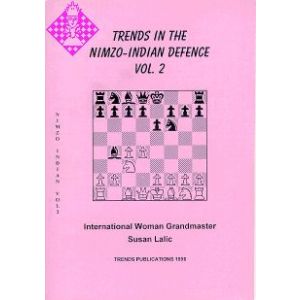 Trends in the Nimzo-Indian Defence