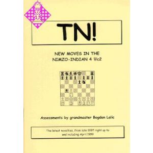 New Moves in the Nimzo-Indian 4.Dc2