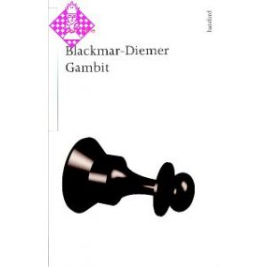 Blackmar-Diemer Gambit