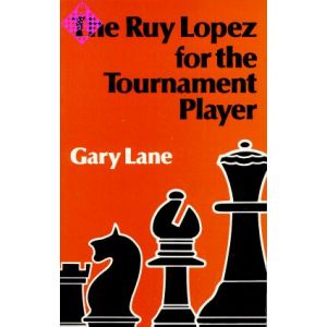 Ruy Lopez for the Tournament Player