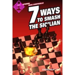 7 Ways to Smash the Sicilian