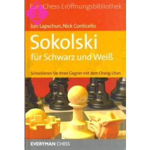 Sokolski für Schwarz und Weiß