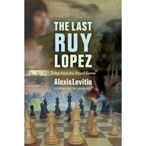 The Last Ruy Lopez