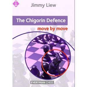 The Chigorin Defence: Move by Move