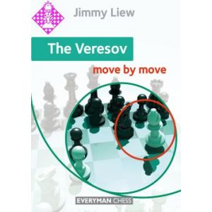 The Veresov:  Move by Move