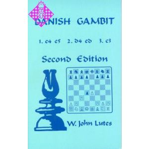 Danish Gambit