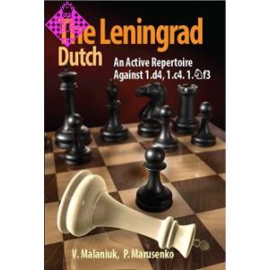 The Leningrad Dutch