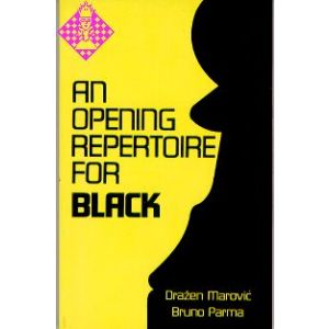 An Opening Repertoire For Black
