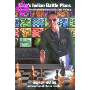 King's Indian Battle Plans