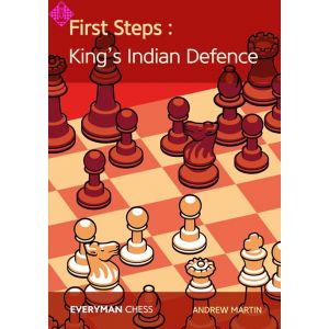 First Steps: The King’s Indian Defence