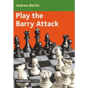 Play the Barry Attack