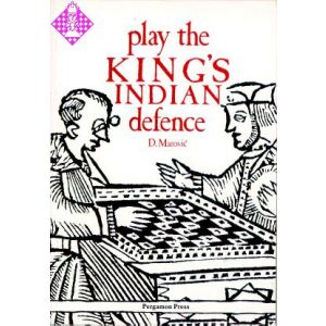 Play the King's Indian Defence