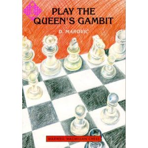 Play the Queen's Gambit