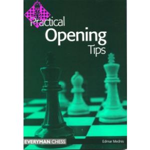 Practical Opening Tips