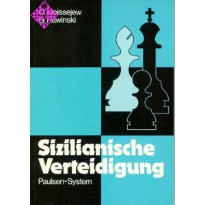 Sizilianisch - Paulsen-System