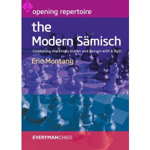 the Modern Sämisch