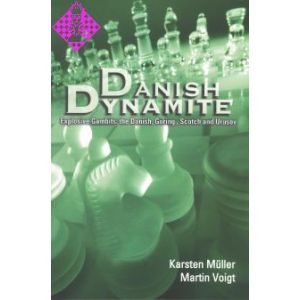 Danish Dynamite