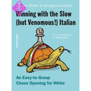 Winning with the Slow (but Venomous!) Italian