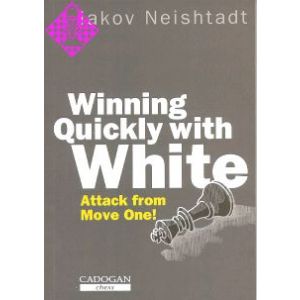 Winning quickly with White