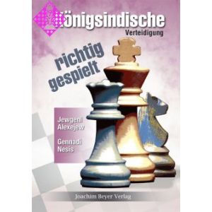 Königsindische Verteidigung