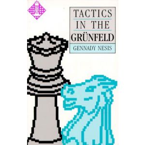 Tactics in the Grünfeld
